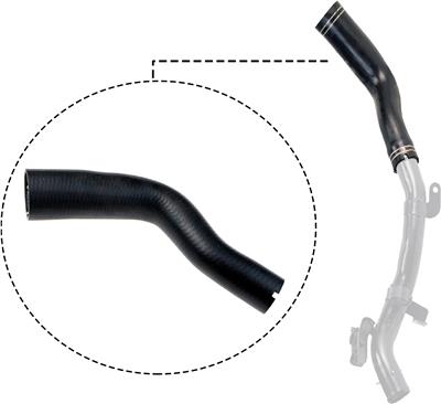 GATES 09-0063 Číslo výrobce: 4177-10063. EAN: 5400608139280.