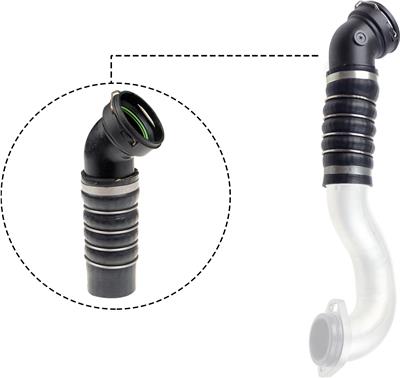 GATES 09-0197 Číslo výrobce: 4177-10197. EAN: 5400608178142.