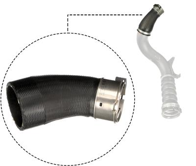 GATES 09-1486 Číslo výrobce: 4177-11486. EAN: 5400608577471.