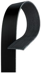 GATES 12PK1930AHD FleetRunner™ Micro-V®