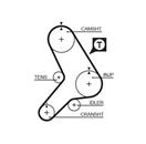 GATES 5178 PowerGrip™