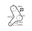 GATES 5180 PowerGrip™