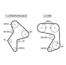 GATES 5248XS PowerGrip™