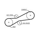 GATES 5494XS PowerGrip™