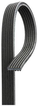 GATES 6DPK1320 Micro-V®