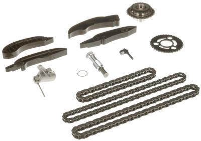 GATES CHK1016M Číslo výrobce: 7717-11206. EAN: 5400608682021.