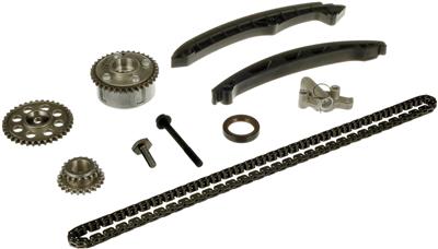 GATES CHK1029M Číslo výrobce: 7717-11224. EAN: 5400608682205.