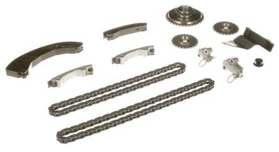 GATES CHK1035M Číslo výrobce: 7717-11239. EAN: 5400608682359.