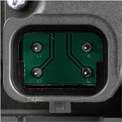 GATES EHV144 Číslo výrobce: 7474-11144. EAN: 5400608562460.