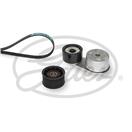 GATES K0110PK1350HD FleetRunner™ Micro-V®