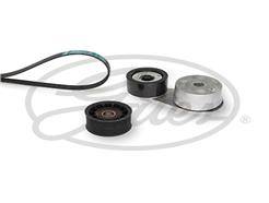 GATES K0110PK1350HD FleetRunner™ Micro-V®