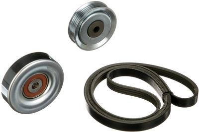 GATES K014PK1470 Číslo výrobce: 4PK1470. EAN: 5400608556209.