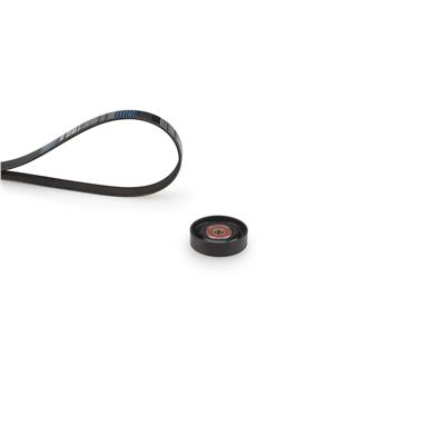 GATES K014PK850 Číslo výrobce: 4PK850. EAN: 5414465069680.