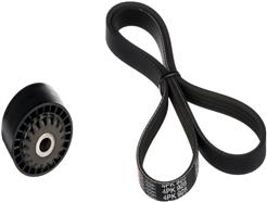 GATES K014PK928 Micro-V®