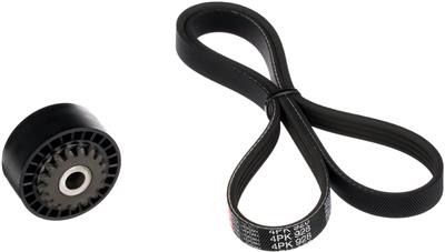 GATES K014PK928 Číslo výrobce: 4PK928. EAN: 5414465069840.