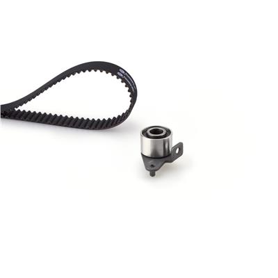 GATES K015020 Číslo výrobce: 5020. EAN: 5414465975974.