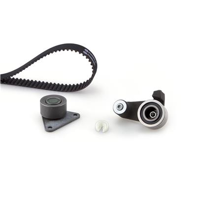 GATES K015378XS Číslo výrobce: 5378XS. EAN: 5414465977558.