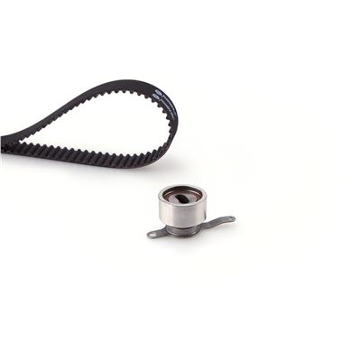 GATES K015409XS Číslo výrobce: 5409XS. EAN: 5414465977725.