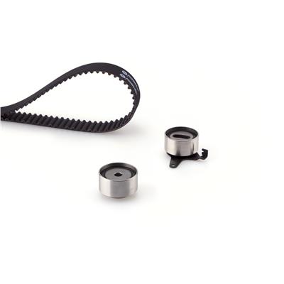 GATES K015512XS Číslo výrobce: 5512XS. EAN: 5414465978463.