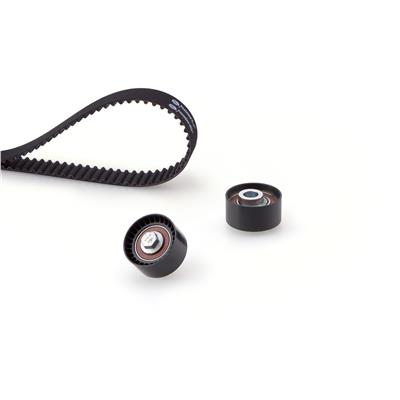 GATES K015631XS Číslo výrobce: 5631XS. EAN: 5414465979309.