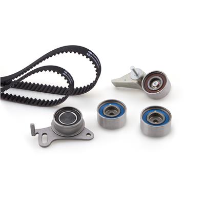 GATES K015641XS Číslo výrobce: 5436XS. EAN: 5414465194382.