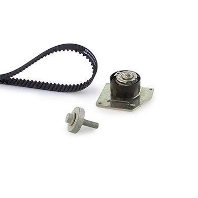 GATES K015654XS Číslo výrobce: 5654XS. EAN: 5414465011603.