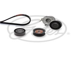 GATES K066PK2413 Micro-V®