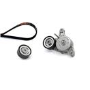 GATES K025PK1398 Micro-V®