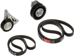 GATES K015PK1590 Micro-V®