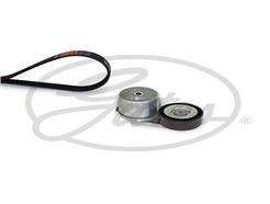 GATES K015PK1680 Micro-V®