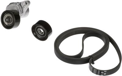 GATES K015PK1750 Číslo výrobce: 5PK1750. EAN: 5414465890413.