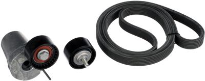 GATES K016DPK1817 Číslo výrobce: 6DPK1817. EAN: 5414465070983.