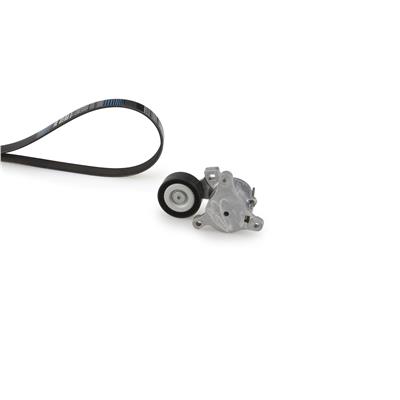 GATES K016PK1000 Číslo výrobce: 6PK1000. EAN: 5414465071027.