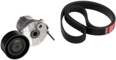 GATES K016PK1073 Číslo výrobce: 6PK1073. EAN: 5400608381290.