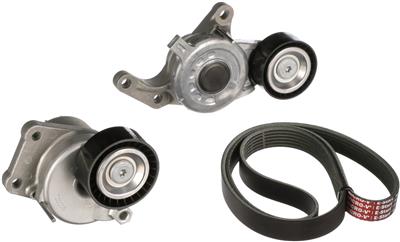 GATES K016PK1073EST Číslo výrobce: 6PK1073EST. EAN: 5400608385724.