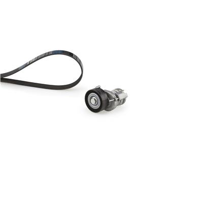 GATES K016PK1088 Číslo výrobce: 6PK1088. EAN: 5414465071430.