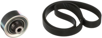 GATES K016PK1090SF Číslo výrobce: 6PK1090SF. EAN: 5414465071447.