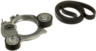 GATES K016PK1120EST Číslo výrobce: 6PK1120EST. EAN: 5400608650488.