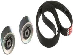 GATES K016PK1123 Micro-V®