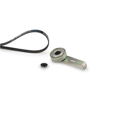 GATES K016PK1148 Číslo výrobce: 6PK1148. EAN: 5414465421228.