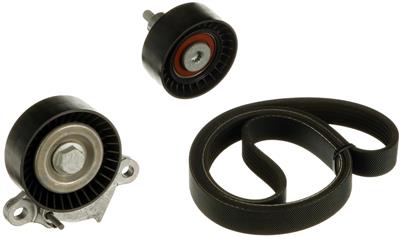 GATES K016PK1178 Číslo výrobce: 6PK1178.