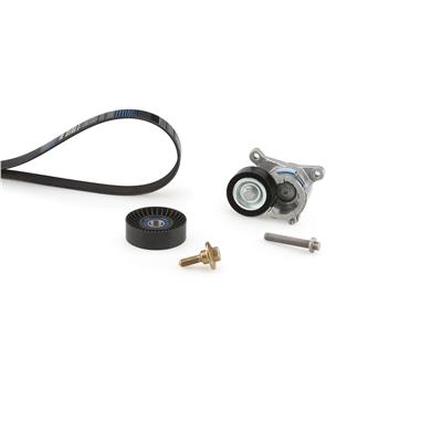 GATES K016PK1190 Číslo výrobce: 6PK1190. EAN: 5414465420849.