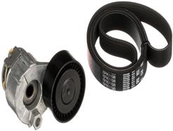 GATES K016PK1198 Micro-V®