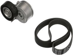 GATES K016PK1218 Micro-V®