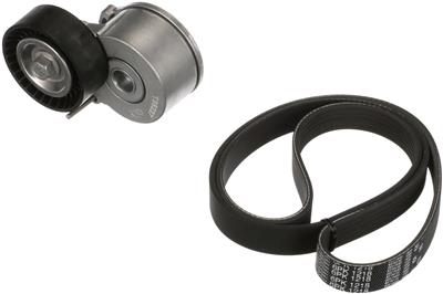 GATES K016PK1218 Číslo výrobce: 6PK1218. EAN: 5414465957550.