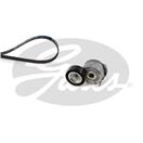 GATES K016PK1230 Micro-V®