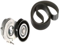 GATES K016PK1245 Micro-V®