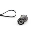 GATES K016PK1250 Micro-V®