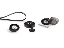 GATES K016PK1255 Micro-V®