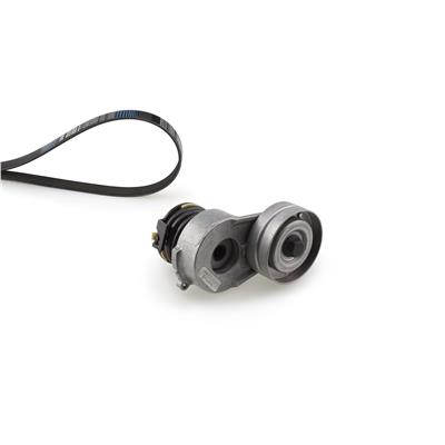 GATES K016PK1275 Číslo výrobce: 6PK1275. EAN: 5414465071669.